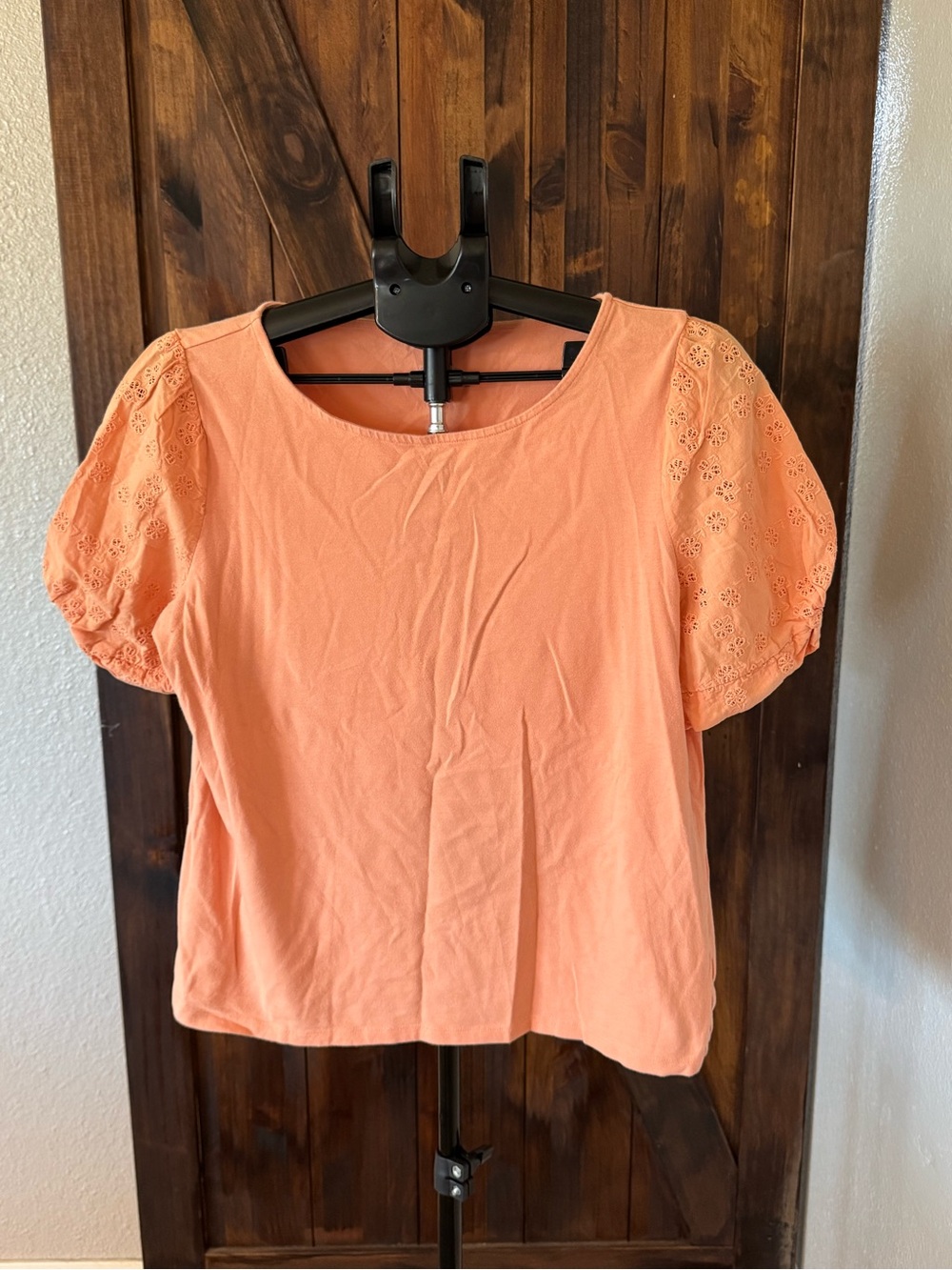 Talbots Petite Blouse